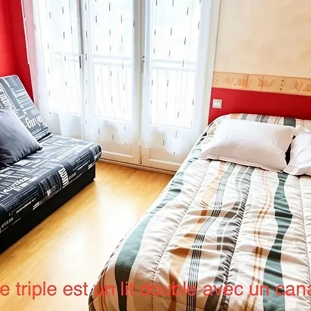 Maison d'hôtes De La Juhel *